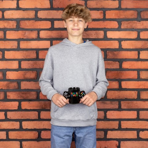 Froster Kubek Pad dla Gracza - Game Over - dla komputerowca - taty - brat - męża