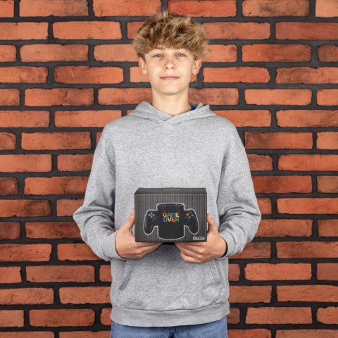 Froster Kubek Pad dla Gracza - Game Over - dla komputerowca - taty - brat - męża