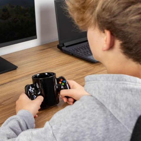 Froster Kubek Pad dla Gracza - komputerowca - prezent na dzień chłopaka