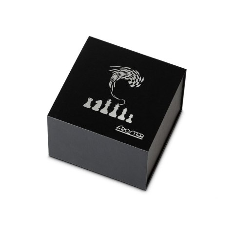 Froster Kubek Szachisty Królowa prezent ucznia maturzysty