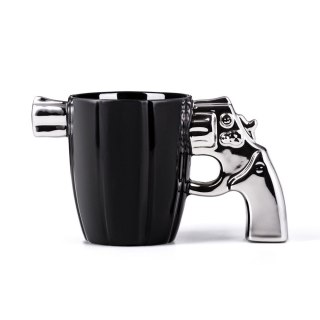 Froster Kubek Szeryfa prezent dla niego chłopaka męża