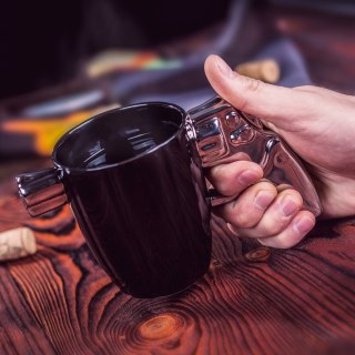 Froster Kubek Szeryfa prezent dla niego chłopaka męża