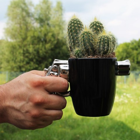 Froster Kubek Szeryfa prezent dla niego chłopaka męża