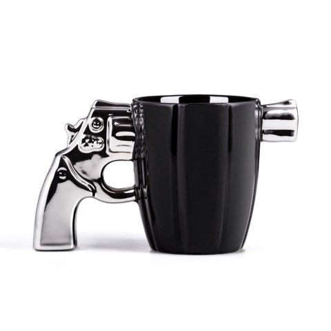 Froster Kubek Szeryfa prezent dla niego chłopaka męża