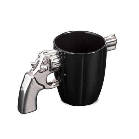 Froster Kubek Szeryfa prezent dla niego chłopaka męża