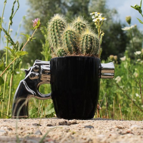 Froster Kubek Szeryfa prezent dla niego chłopaka męża