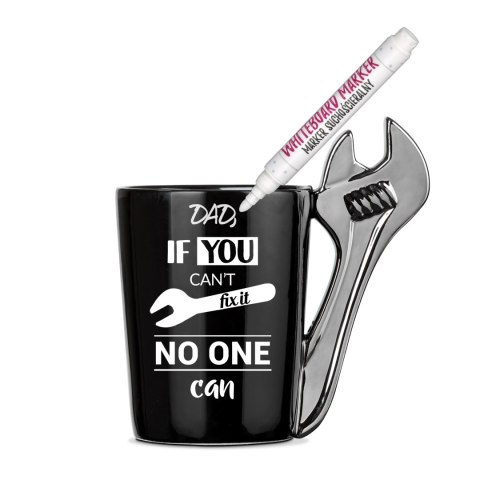 Froster Kubek Złotej Rączki (EN)