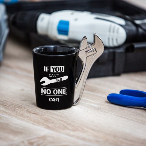 Froster Kubek Złotej Rączki (EN)