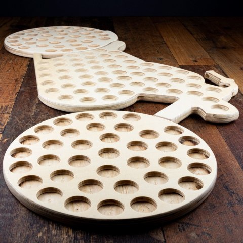 Froster Łapacz Kapsli Motocykl oryginalny prezent piwosza