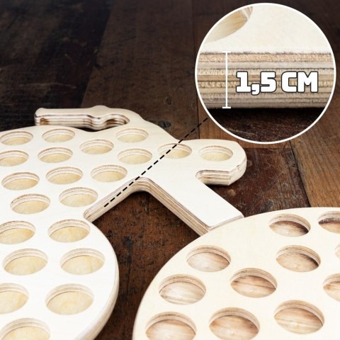 Froster Łapacz Kapsli Motocykl oryginalny prezent piwosza