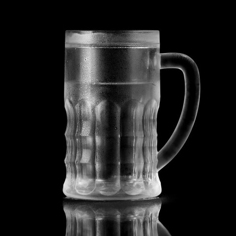 Froster Lodowy Kufel FROSTER MAX Płyn do piwa duży grill