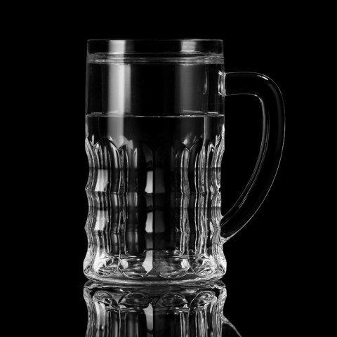 Froster Lodowy Kufel FROSTER MAX Płyn do piwa duży grill