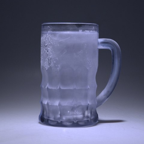 Froster Lodowy Kufel FROSTER MAX Płyn do piwa duży grill