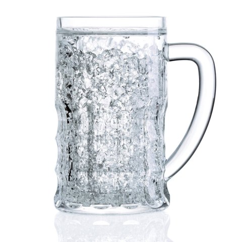 Froster Lodowy Kufel FROSTER MAX Żel do piwa duży grill
