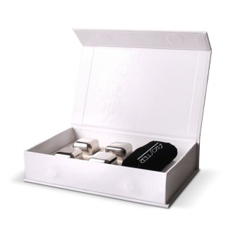 Froster Metalowe Kostki do Drinków