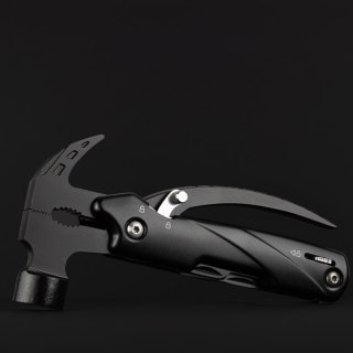 Froster Multitool Młotek - prezent dla majsterkowicza - męża - brata - chłopaka