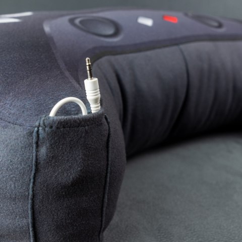 Froster Muzyczna Poduszka Pad dla Gracza dla nastolatka