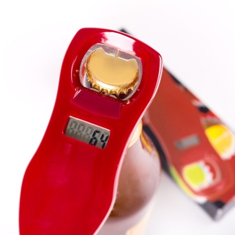 Froster Otwieracz Gadająco-Liczący prezent Dzień Chłopaka