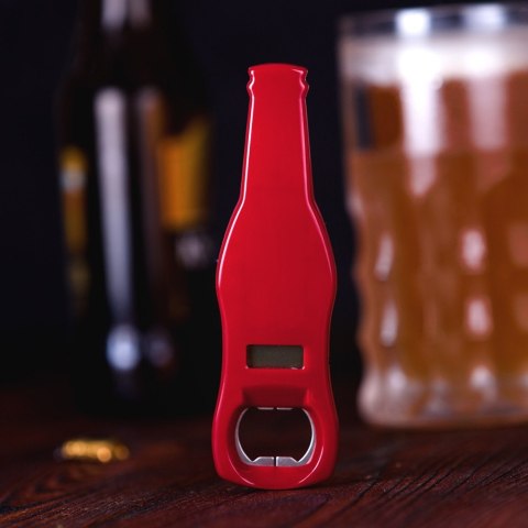 Froster Otwieracz Gadająco-Liczący prezent Dzień Chłopaka