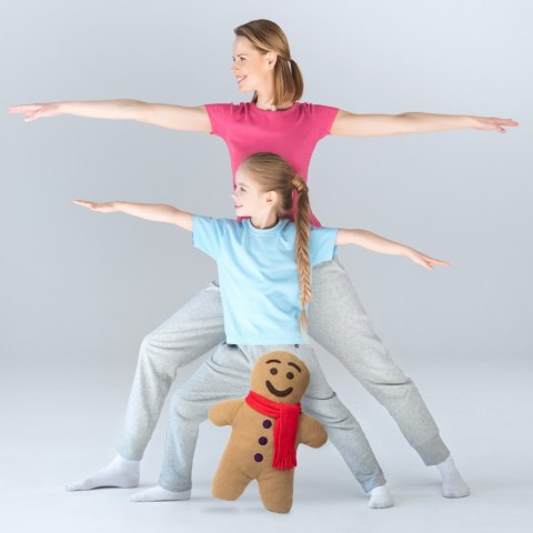 Froster Pierniczek o Gorącym Sercu romantyczny prezent