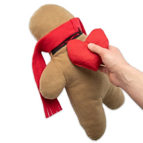 Froster Pierniczek o Gorącym Sercu romantyczny prezent