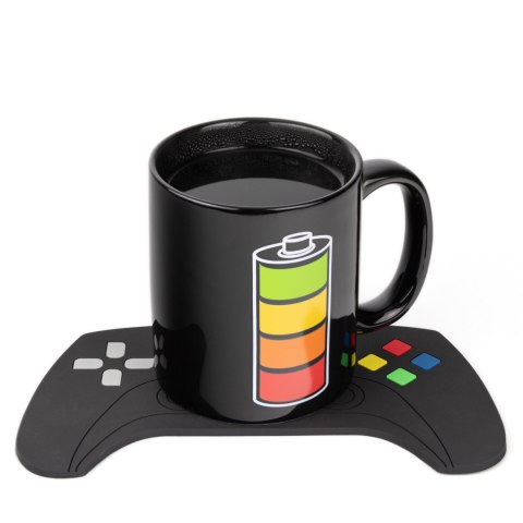 Froster Podkładki Pad dla Gracza - 4 pak - prezent dla taty - prezent dla dziecka