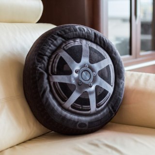 Froster Poduszka Demon Prędkości koło opona DUŻA