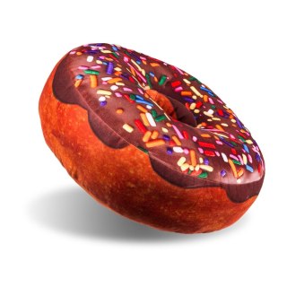 Froster Poduszka Gigantyczny Donut dla Mamy Dzień Matki