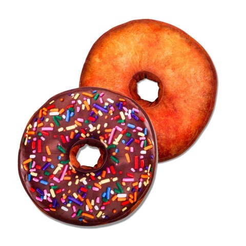 Froster Poduszka Gigantyczny Donut dla Mamy Dzień Matki