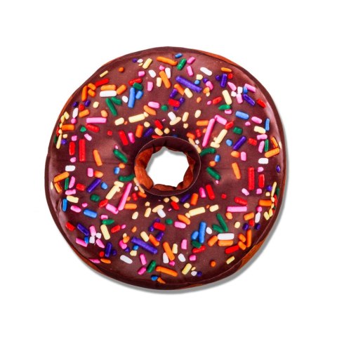 Froster Poduszka Gigantyczny Donut dla Mamy Dzień Matki