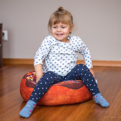 Froster Poduszka Gigantyczny Donut dla Mamy Dzień Matki