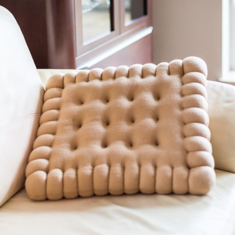 Froster Poduszka Gigantyczny Herbatnik