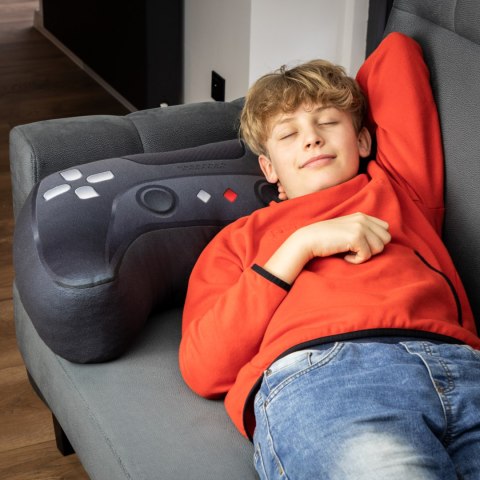 Froster Poduszka Gigantyczny Pad - prezent dla gamera, do pokoju nastolatka