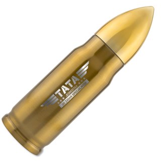 Froster Termos pocisk 500 ml prezent dla Taty - Tata Jednostka do zadań specjalnych