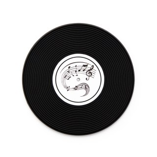 Froster Winylowe Podkładki dla Muzyka prezent muzyczny