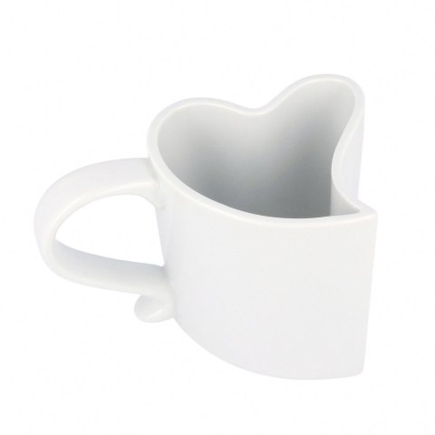 Froster Zakochane kubki Biały zestaw komplet Mąż Żona ŚLUB