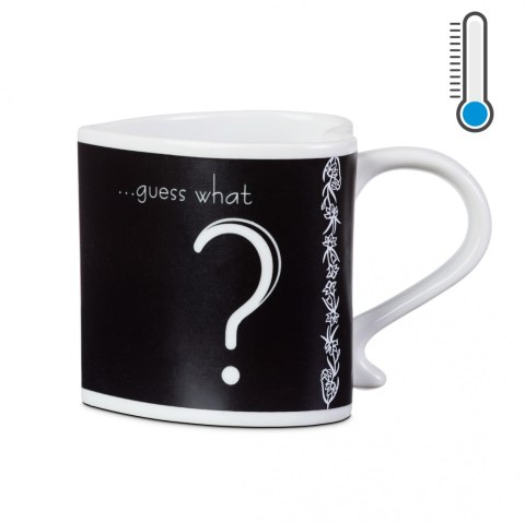 Froster Zaskakujący Kubeczek Deluxe (EN)