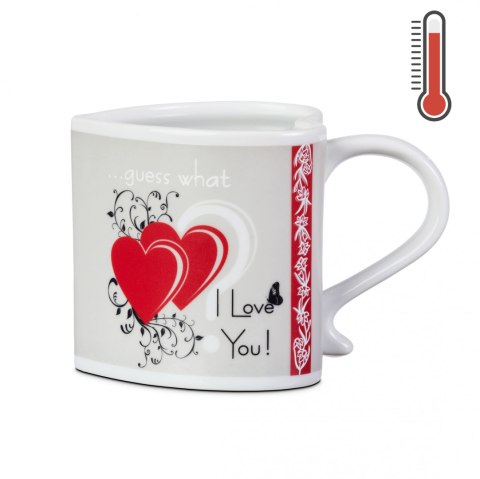 Froster Zaskakujący Kubeczek Deluxe (EN)