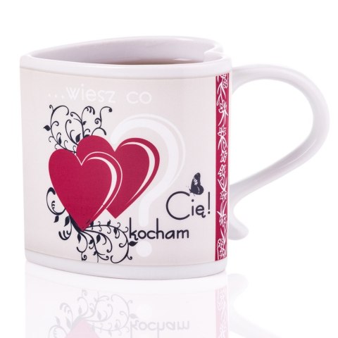 Froster Zaskakujący Kubeczek Deluxe termoaktywny żony męża