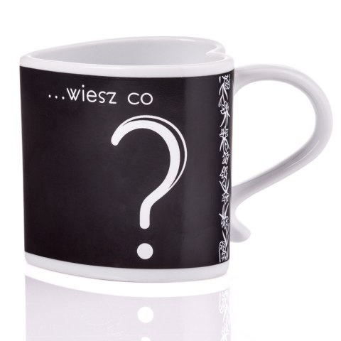 Froster Zaskakujący Kubeczek Deluxe termoaktywny żony męża