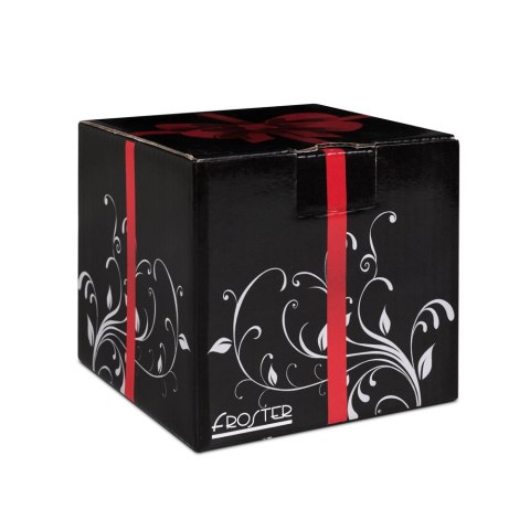 Froster Zaskakujący Kubeczek kubek dla zakochanych żony