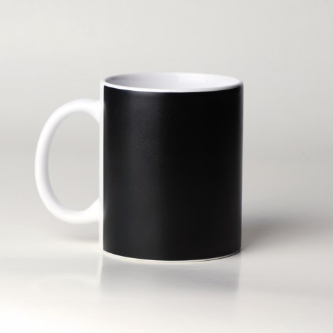 Froster Zaskakujący kubek Piesek termoaktywny Walentynki