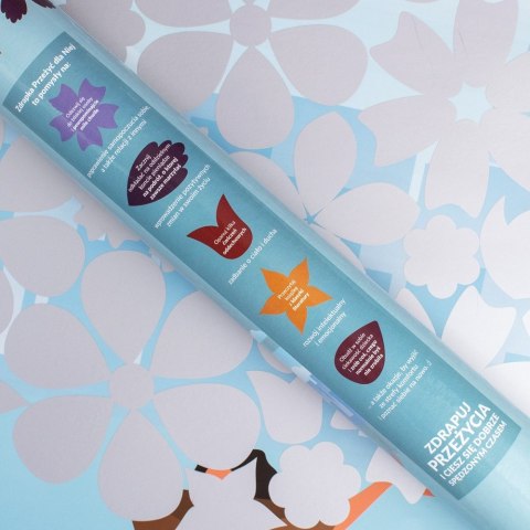 Froster Zdrapka Przeżyć dla Niej Mamy prezent Dzień Matki