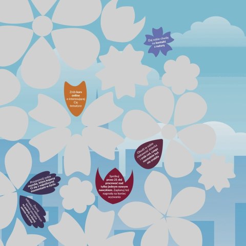 Froster Zdrapka Przeżyć dla Niej Mamy prezent Dzień Matki