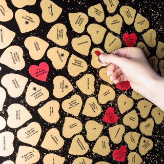 Froster Zdrapka Przeżyć dla Pary (EN)