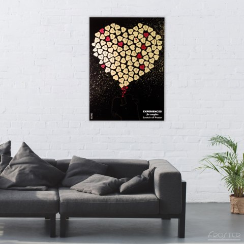 Froster Zdrapka Przeżyć dla Pary (EN)