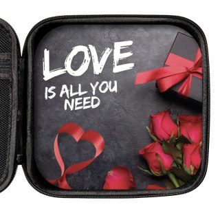 Froster Zestaw Prezentowy dla Zakochanych (EN) - Miłosna Niespodzianka