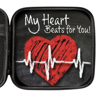 Froster Zestaw Prezentowy dla Zakochanych - My Heart Beats for You