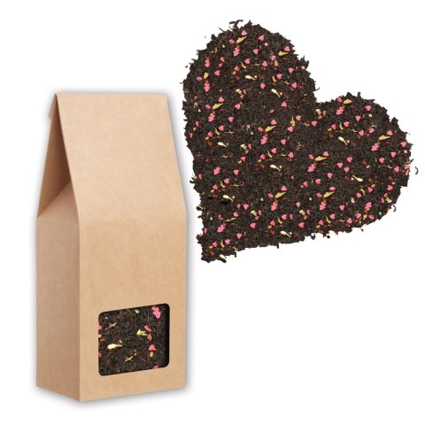 Froster Zestaw Prezentowy dla Zakochanych - My Heart Beats for You