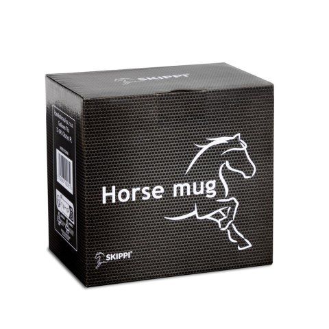 Skippi Kubek Koń Skippi